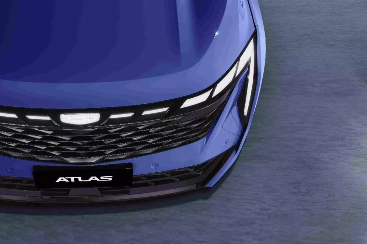 ATLAS