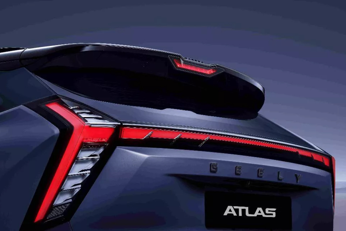 ATLAS